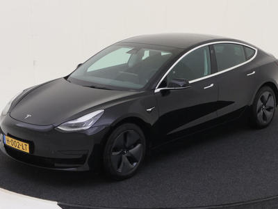 Tesla Model 3 STANDARD RWD PLUS 60KWH, 2020
