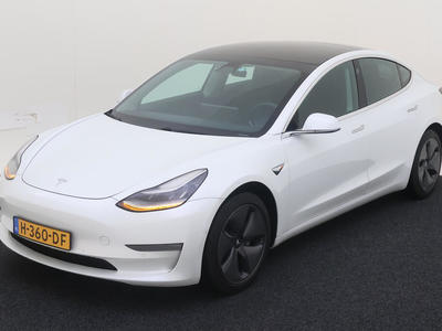 Tesla Model 3 LONG RANGE DUAL MOTOR AW 75KWH, 2019