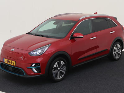 Kia Niro ev EXECUTIVELINE 64KWH 204PK TREKHAAK, 2020