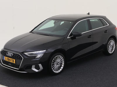 Audi A3 Sportback 40 TFSI PHEV 204PK S TRONIC EDITION, 2021