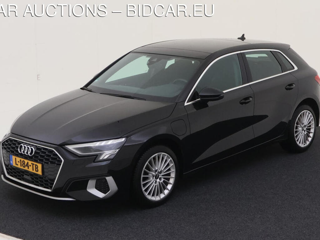 Audi A3 Sportback 40 TFSI PHEV 204PK S TRONIC EDITION, 2021
