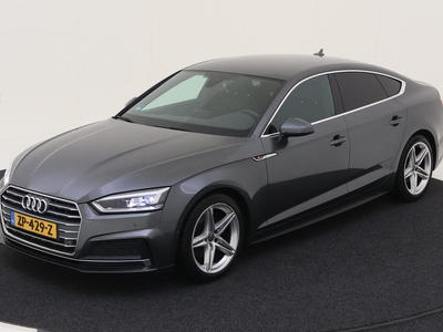 Audi A5 Sportback 35 TFSI 150PK S TRONIC SPORT, 2019