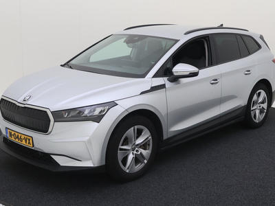 Skoda Enyaq iv 60 BEV 180PK 58KWH ASSISTENTIE, 2021