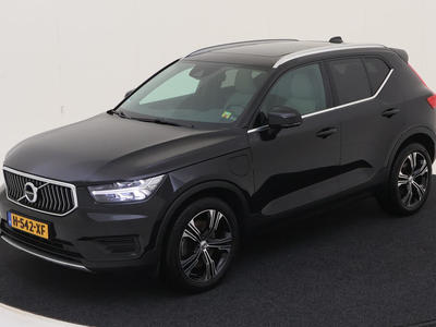 Volvo Xc40 1.5 T5 TWIN ENGINE 262PK AUT INSCRIPTION, 2020