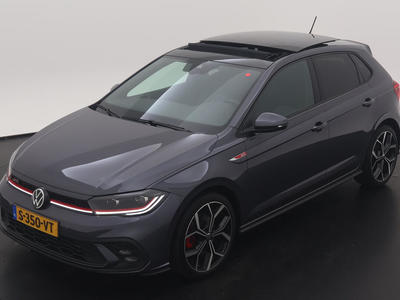Volkswagen Polo 2.0 FSI 207PK DSG GTI COMFORT DESIGN MULTIMEDIA+, 2023