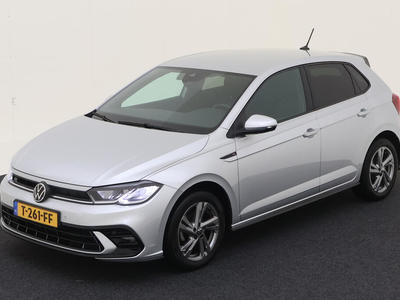 Volkswagen Polo 1.0 TSI 95PK R-LINE COMFORT MULTIMEDIA, 2023