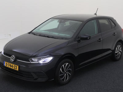 Volkswagen Polo 1.0 TSI 95PK LIFE MULTIMEDIA COMFORT, 2024