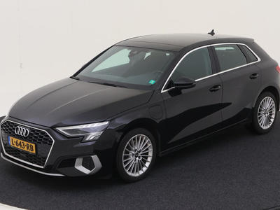 Audi A3 Sportback 40 TFSI PHEV 204PK S TRONIC BUSINESS EDITION PANORAMA SOUND, 2021