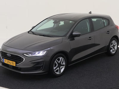 Ford Focus 1.0 ECOBOOST 101PK CONNECTED, 2022