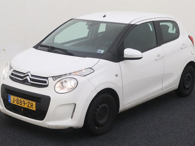 Citroen C1 1.0 VTI 72PK FEEL, 2020