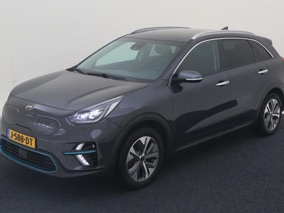 Kia Niro ev EXECUTIVELINE 64KWH 204PK TREKHAAK, 2020
