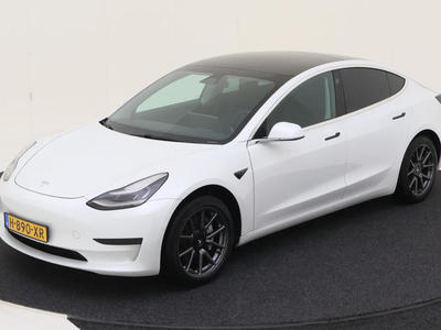 Tesla Model 3 STANDARD RWD PLUS 60KWH, 2020
