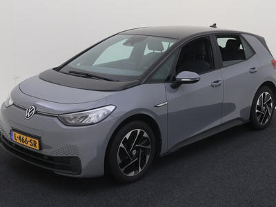 Volkswagen Id3 BEV 204PK 58KWH LIFE, 2020