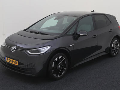 Volkswagen Id3 BEV 145PK 58KWH PRO COMFORT DESIGN STYLE ASSISTENTIE, 2022
