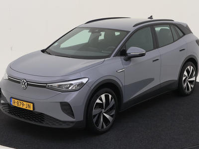 Volkswagen Id4 BEV 174PK 77KWH PRO MULTIMEDIA, 2022