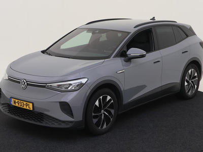 Volkswagen Id4 BEV 204PK 77KWH LIFE, 2021
