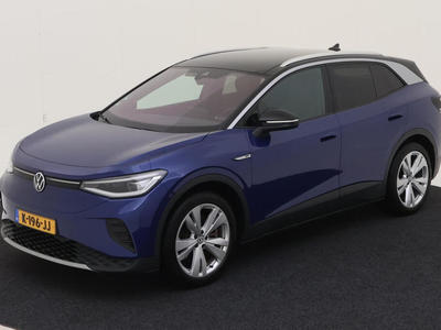Volkswagen Id4 BEV 204PK 77KWH 1ST MAX, 2020