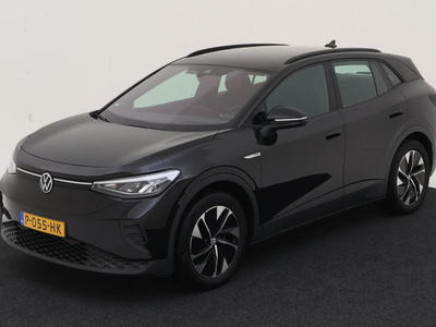 Volkswagen Id4 BEV 204PK 77KWH PRO STYLE COMFORT MULTIMEDIA+ STYLE WARMTEPOMP, 2022