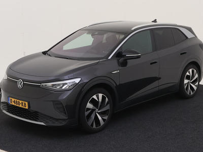 Volkswagen Id4 BEV 204PK 77KWH 1ST TREKHAAK, 2020