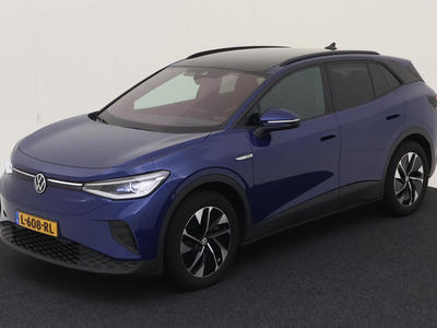 Volkswagen Id4 BEV 204PK 77KWH TECH PANORAMA, 2021