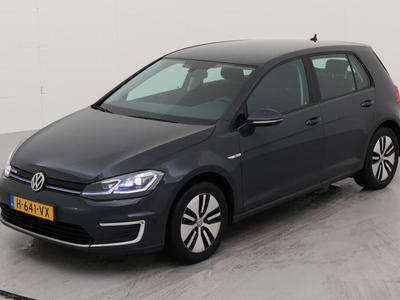 Volkswagen E-golf BEV 136PK E-DITION, 2020