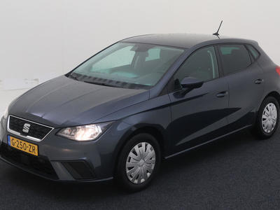 Seat Ibiza 1.0 TSI 95PK STYLE BUSINESS INTENSE, 2020