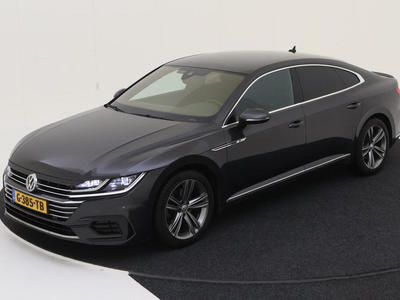 Volkswagen Arteon 2.0 TSI 190PK DSG BUSINESS R EXCLUSIVE R-LINE EXECUTIVE, 2019