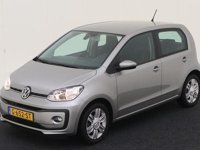 Volkswagen Up! 1.0 MPI 60PK HIGH UP!, 2019