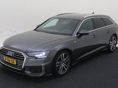 Audi A6 Avant 45 TFSI 245PK S TRONIC SPORT PRO LINE, 2020
