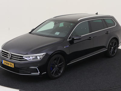 Volkswagen Passat variant 1.4 TSI PHEV 218PK DSG GTE BUSINESS COMFORT TREKHAAK PANORAMADAK, 2020