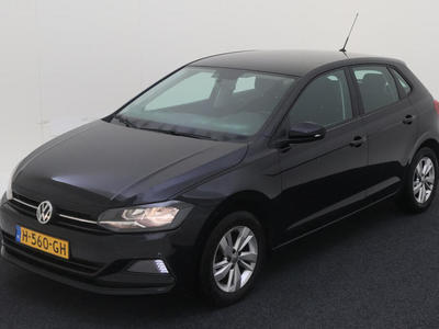 Volkswagen Polo 1.0 TSI 95PK HIGHLINE MULTIMEDIA, 2019