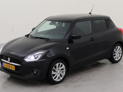 Suzuki Swift 1.2 83PK COMFORT SMART HYBRID, 2021
