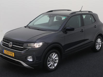 Volkswagen T-cross 1.0 TSI 95PK LIFE EXECUTIVE, 2021