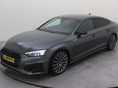 Audi A5 Sportback 35 TFSI 150PK S TRONIC S EDITION COMPETITION, 2021
