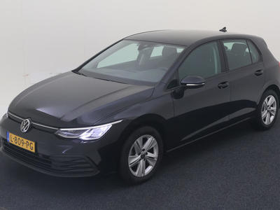 Volkswagen Golf 1.0 TSI 110PK LIFE, 2021