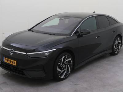 Volkswagen Id7 BEV PRO BUSINESS 77KWH 286PK, 2024