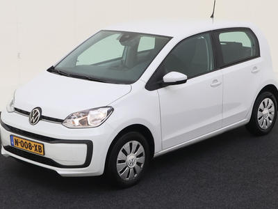 Volkswagen Up! 1.0 MPI 65PK UP!, 2021