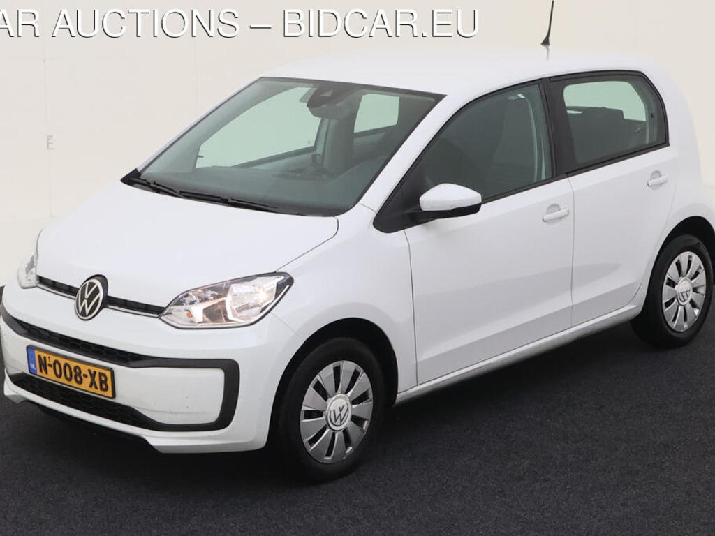 Volkswagen Up! 1.0 MPI 65PK UP!, 2021