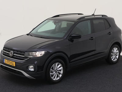 Volkswagen T-cross 1.0 TSI 95PK LIFE EXECUTIVE, 2021
