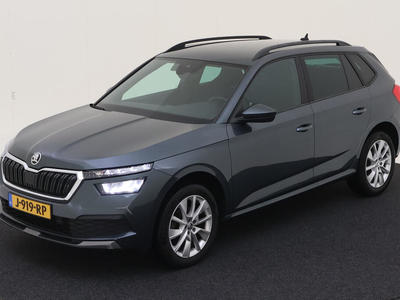 Skoda Kamiq 1.0 TSI 115PK DSG SPORT BUSINESS, 2020