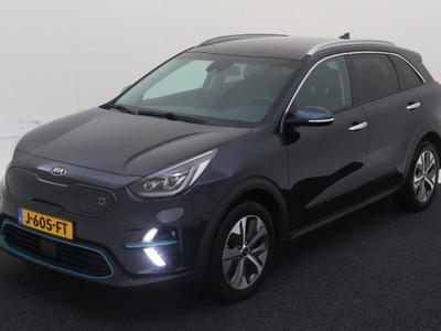 Kia Niro ev EXECUTIVELINE 64KWH 204PK, 2020
