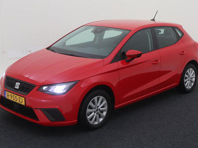Seat Ibiza 1.0 TSI 95PK STYLE, 2023