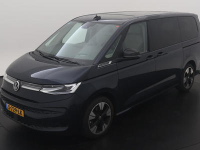 Volkswagen Multivan 1.4 TSI PHEV 218PK DSG ENERGETIC PANO TREKHAAK, 2023