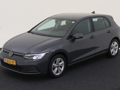 Volkswagen Golf 1.0 TSI 110PK DSG LIFE, 2022