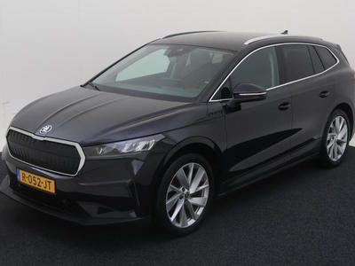 Skoda Enyaq iv BEV 180PK 58KWH 60 COMFORT TREKHAAK, 2022