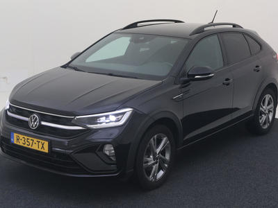 Volkswagen Taigo 1.0 TSI 110PK DSG R-LINE BUSINESS+ MULTIMEDIA, 2022