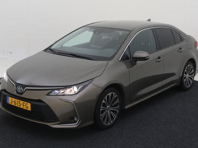 Toyota Corolla 1.8 HEV 98PK AUT BUSINESS+ TREKHAAK, 2020