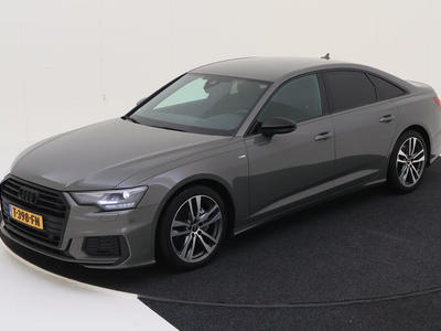Audi A6 limousine 40 TFSI 204PK S TRONIC S EDITION COMPETITION, 2023