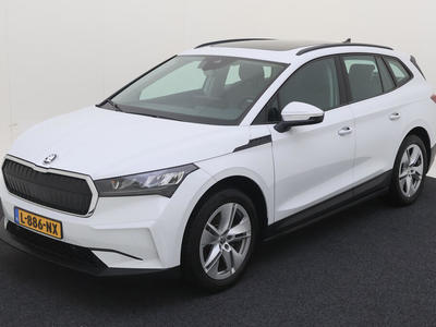 Skoda Enyaq iv BEV 180PK 58KWH 60 SPORT, 2021