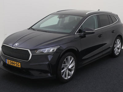 Skoda Enyaq iv BEV 180PK 58KWH 60 COMFORT, 2021